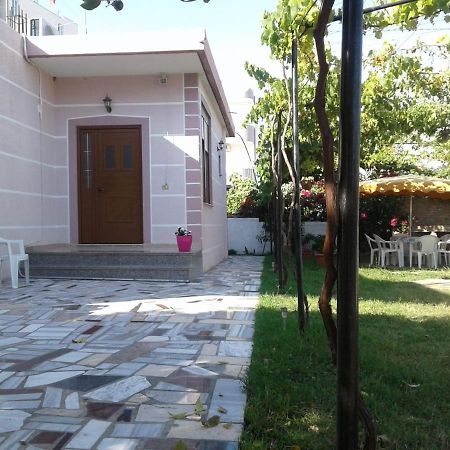 Apartments Orkidea Ксамил Екстериор снимка