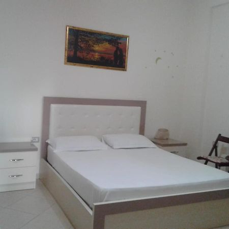 Apartments Orkidea Ксамил Екстериор снимка