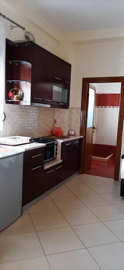 Apartments Orkidea Ксамил Екстериор снимка