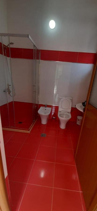 Apartments Orkidea Ксамил Екстериор снимка
