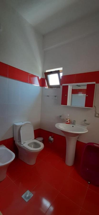 Apartments Orkidea Ксамил Екстериор снимка