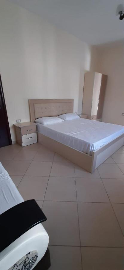 Apartments Orkidea Ксамил Екстериор снимка