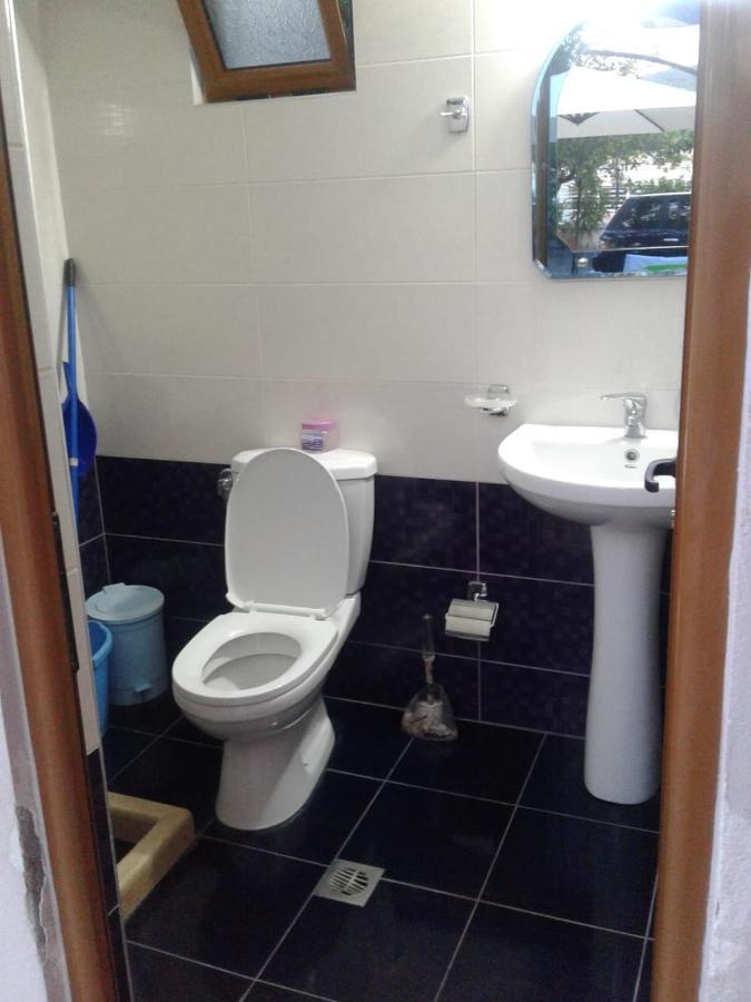 Apartments Orkidea Ксамил Екстериор снимка