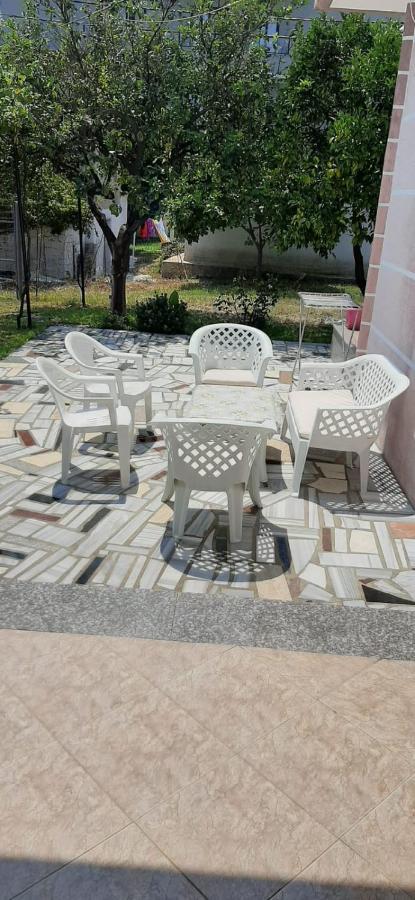 Apartments Orkidea Ксамил Екстериор снимка