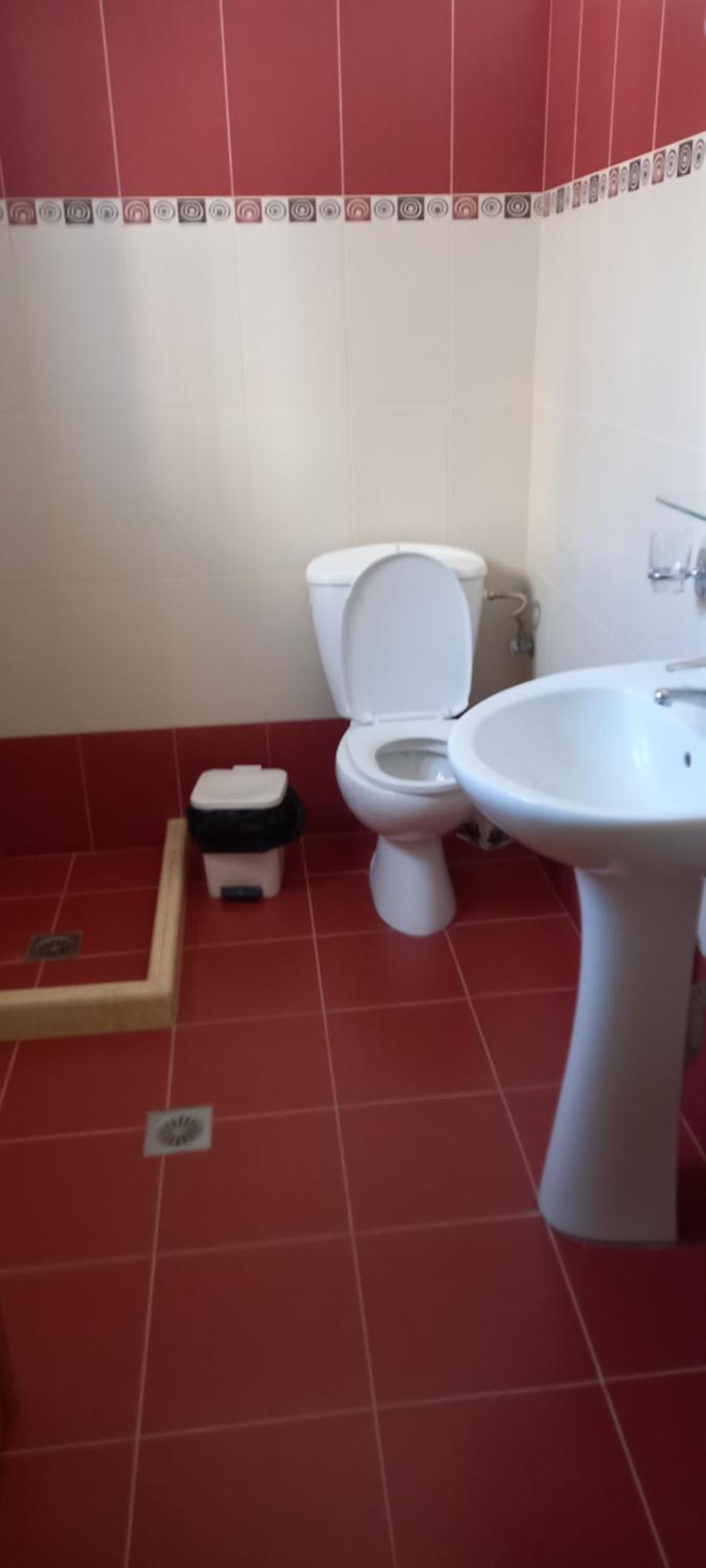 Apartments Orkidea Ксамил Стая снимка
