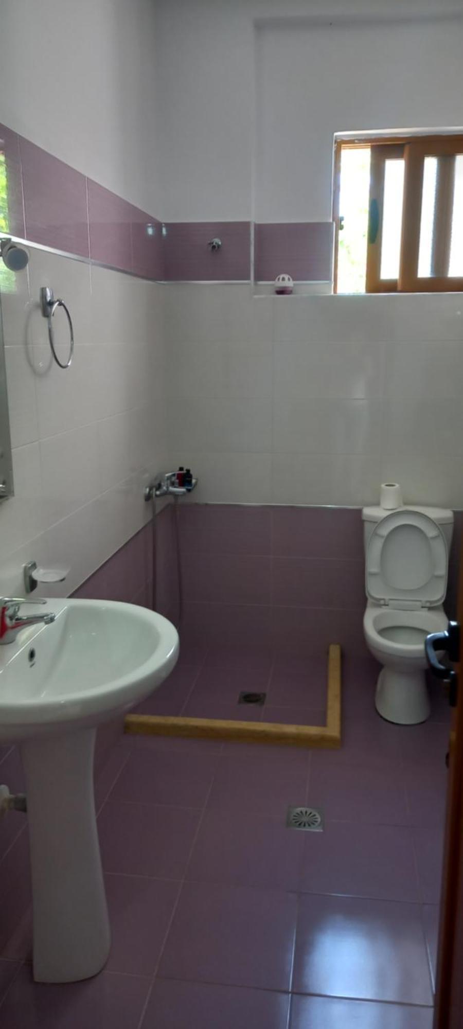 Apartments Orkidea Ксамил Стая снимка