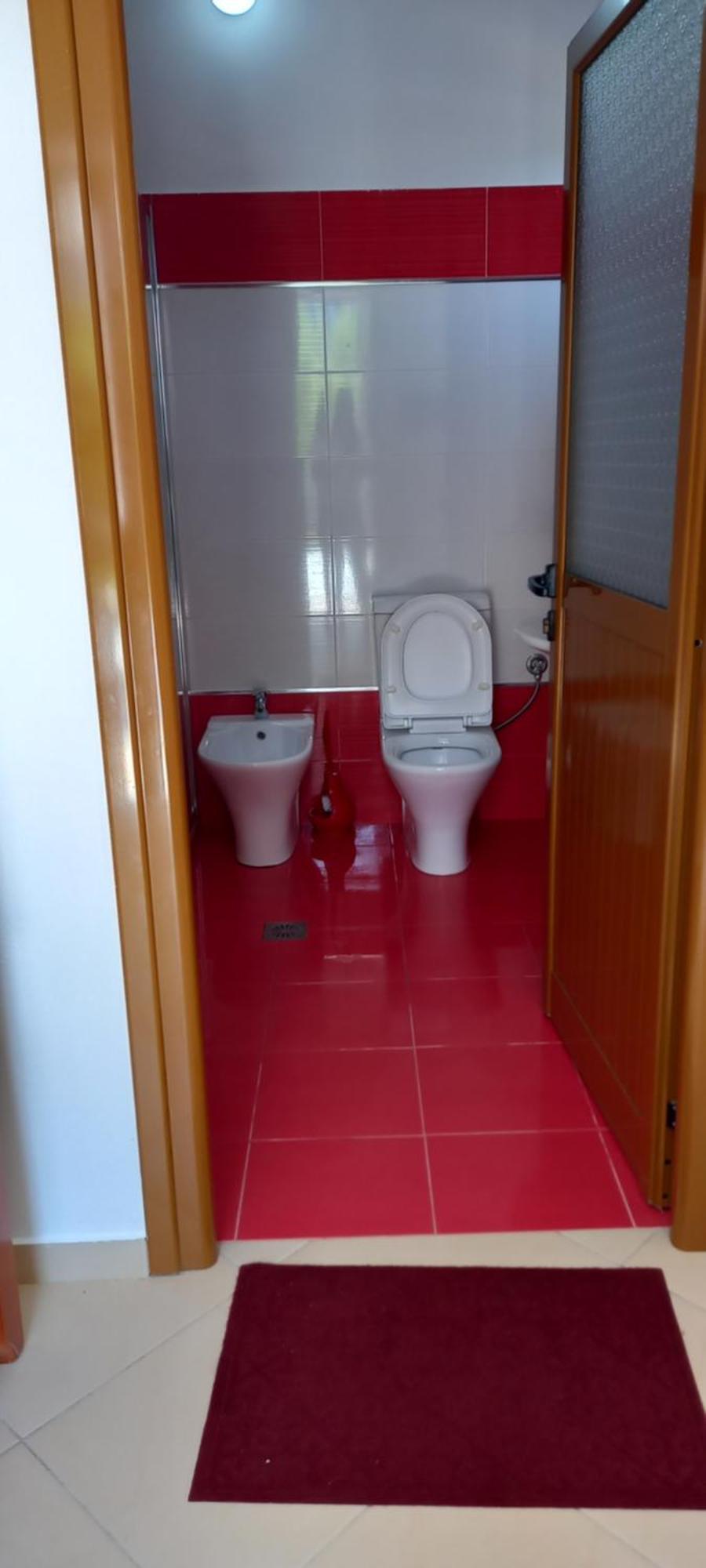 Apartments Orkidea Ксамил Стая снимка