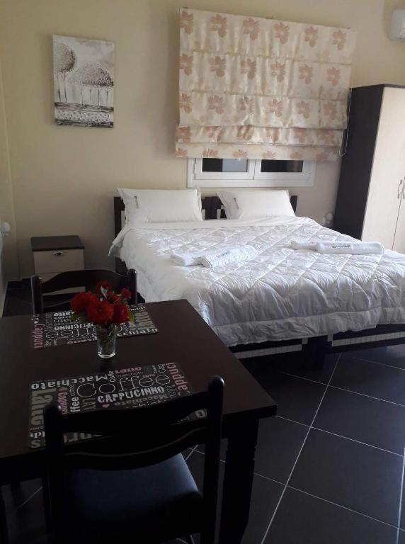 Apartments Orkidea Ксамил Екстериор снимка